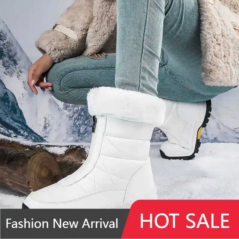 Outdoor Sport Climbing Uk - Women's Boot Sneakers Walking Silver Women's