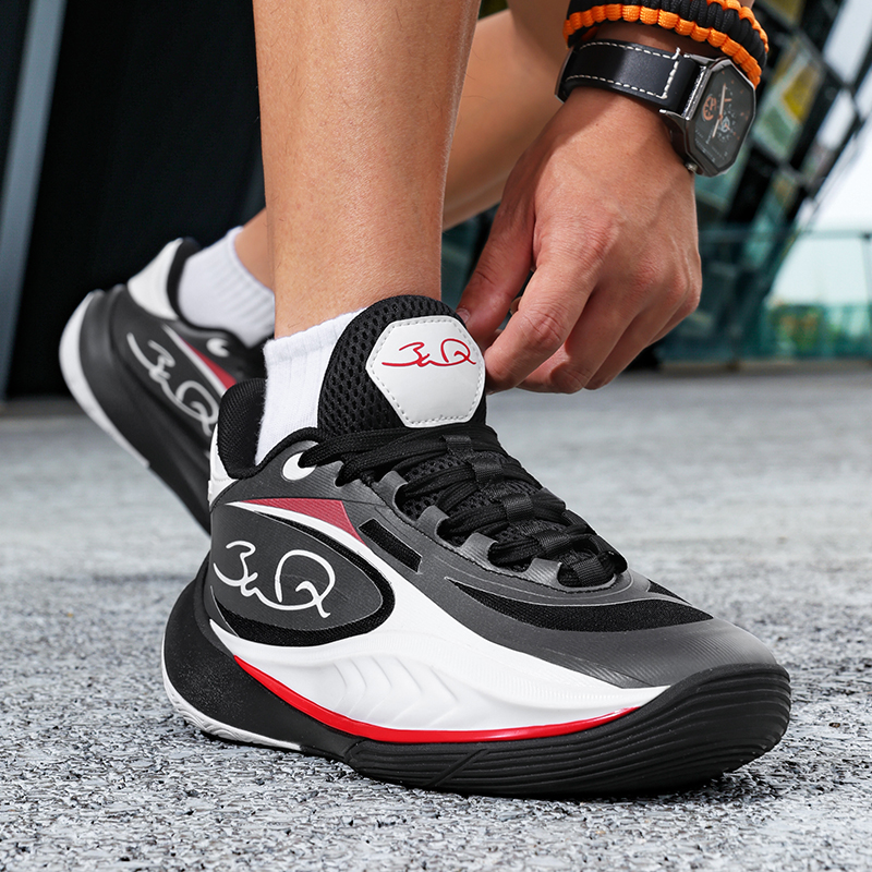 Outdoor Sport Court Flooring - Super Cool Basketball Shoes For Men
