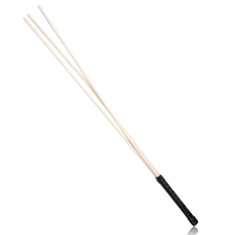 Riding Crop Dressage - 60CM Rattan Riding Crop, Equestrian Horse