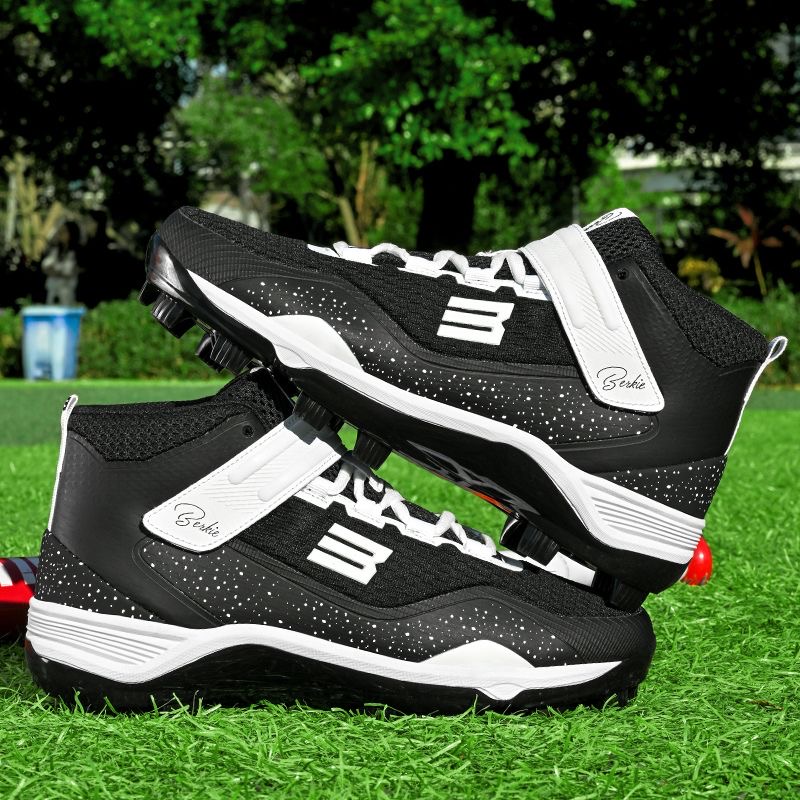 2026 Rofessional Baseball Shoe – Outdoor Sport Court Flooring recenzja i cena
