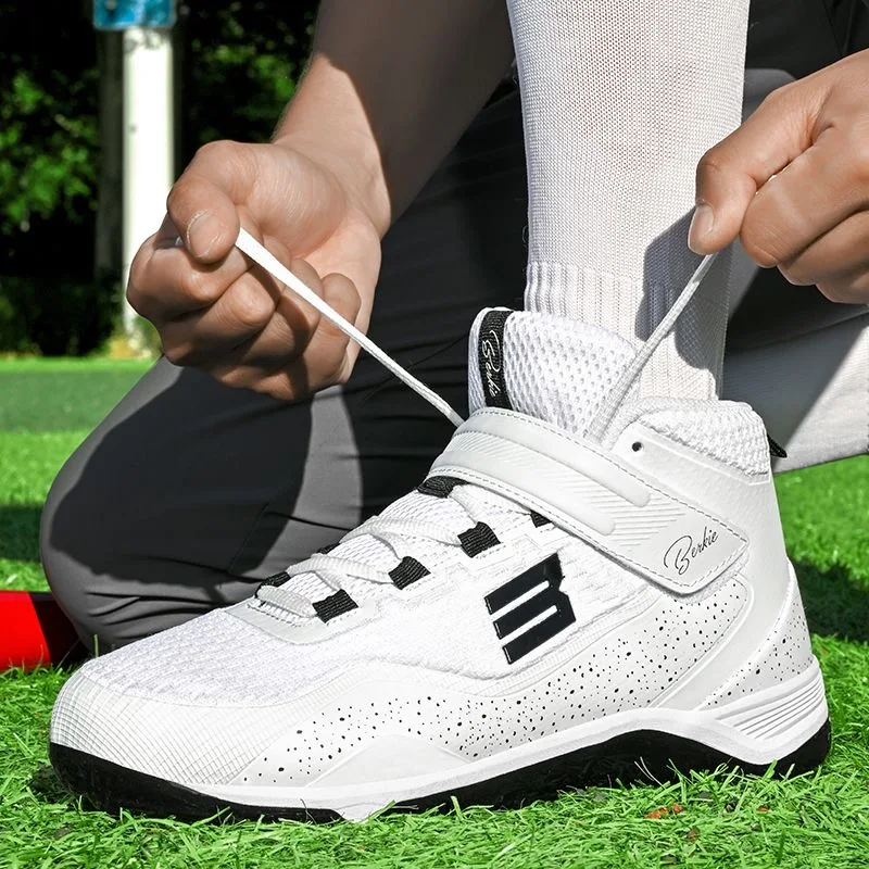 2026 Rofessional Baseball Shoe – Outdoor Sport Court Flooring recenzja i cena