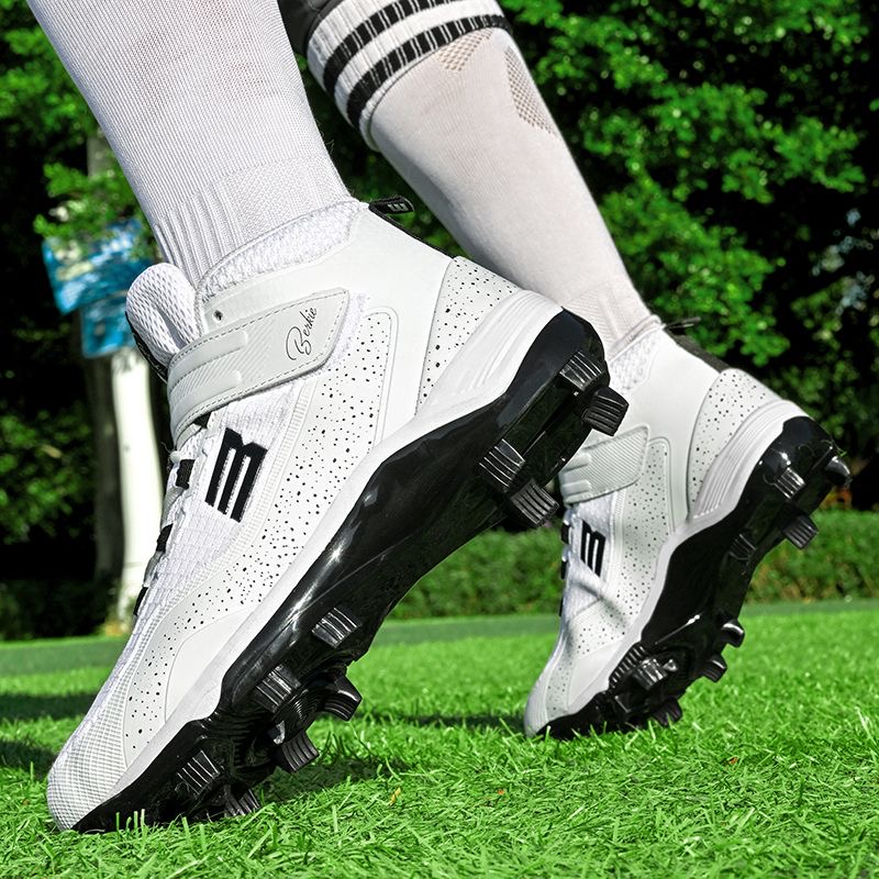 2026 Rofessional Baseball Shoe – Outdoor Sport Court Flooring recenzja i cena