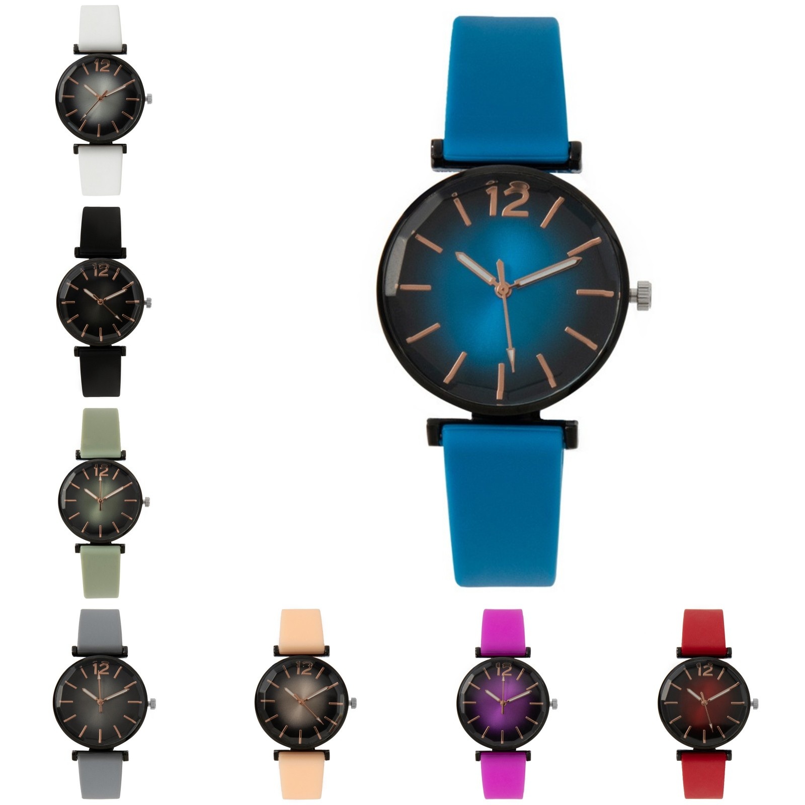 Fashion Ladies Watch Sports Si – Outdoor Sport Watch recenzja i cena