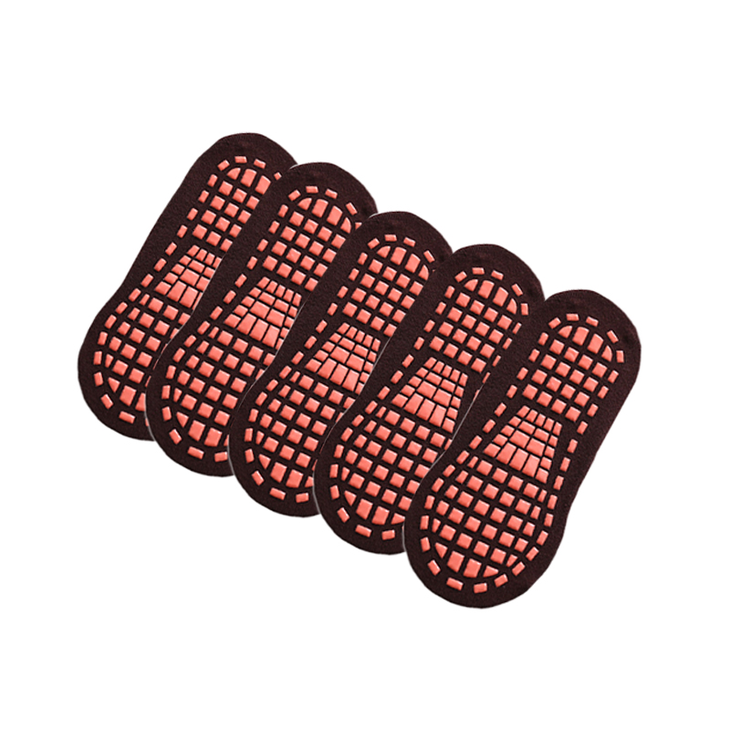 5Pairs Children Adults Anti Sl – Trampoline Park Sock recenzja i cena