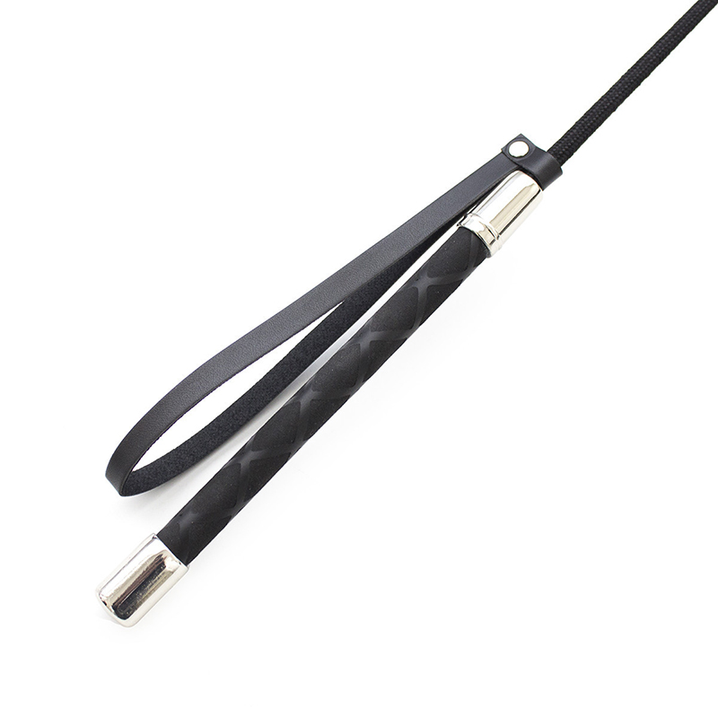 Long Straight Whip for Horse T – Riding Crop Dressage recenzja i cena