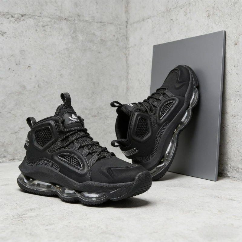 New Cool Basketball Shoes Men  – Outdoor Sport Court Flooring recenzja i cena