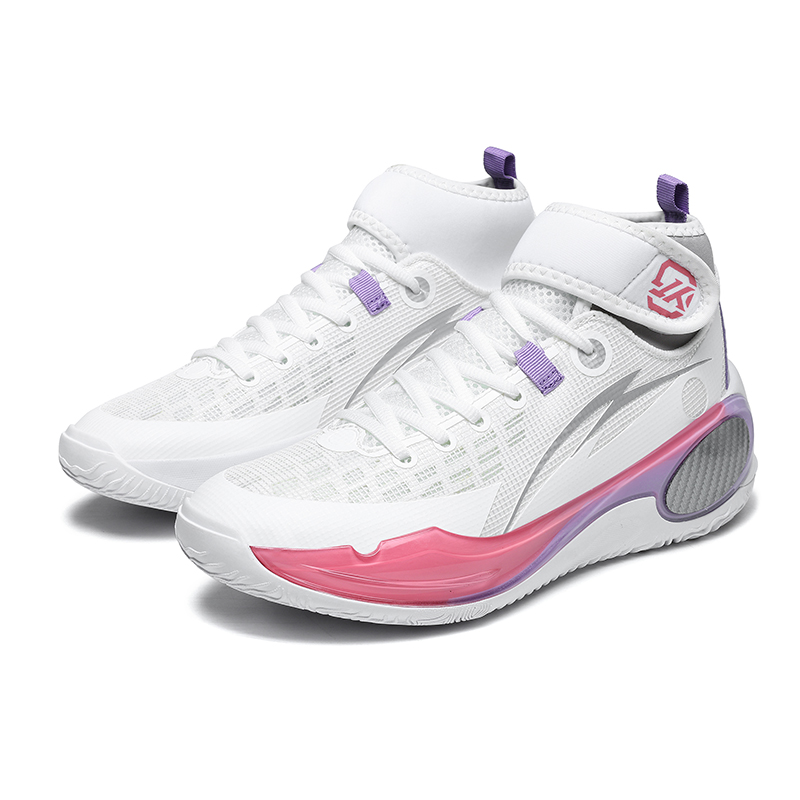 New Cool Basketball Shoes Men  – Outdoor Sport Court Flooring recenzja i cena