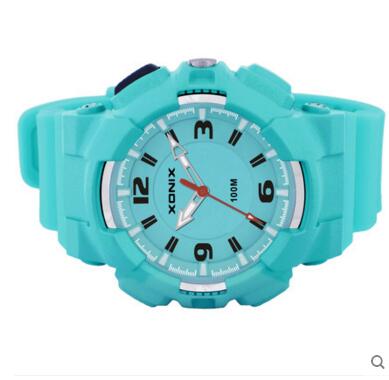 Women Sports Watch Quartz Anal – Outdoor Sport Watch recenzja i cena