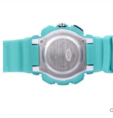 Women Sports Watch Quartz Anal – Outdoor Sport Watch recenzja i cena