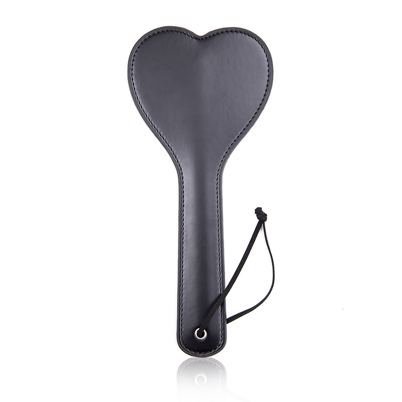 28.5cm Heart Shape Paddle Ridi – Riding Crop Dressage recenzja i cena