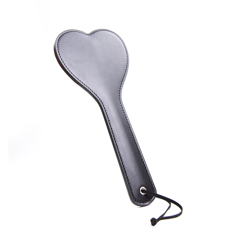 28.5cm Heart Shape Paddle Ridi – Riding Crop Dressage recenzja i cena