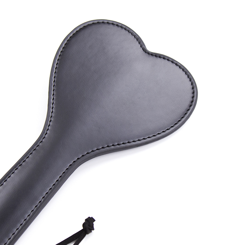 28.5cm Heart Shape Paddle Ridi – Riding Crop Dressage recenzja i cena