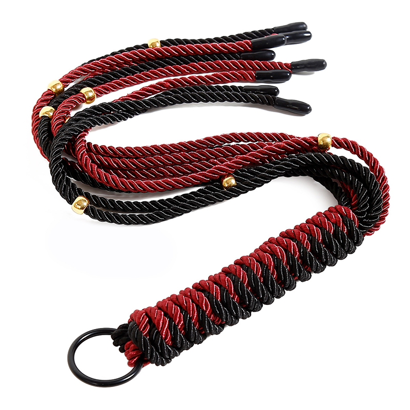63cm Red and Black Double Matc – Riding Crop Dressage recenzja i cena