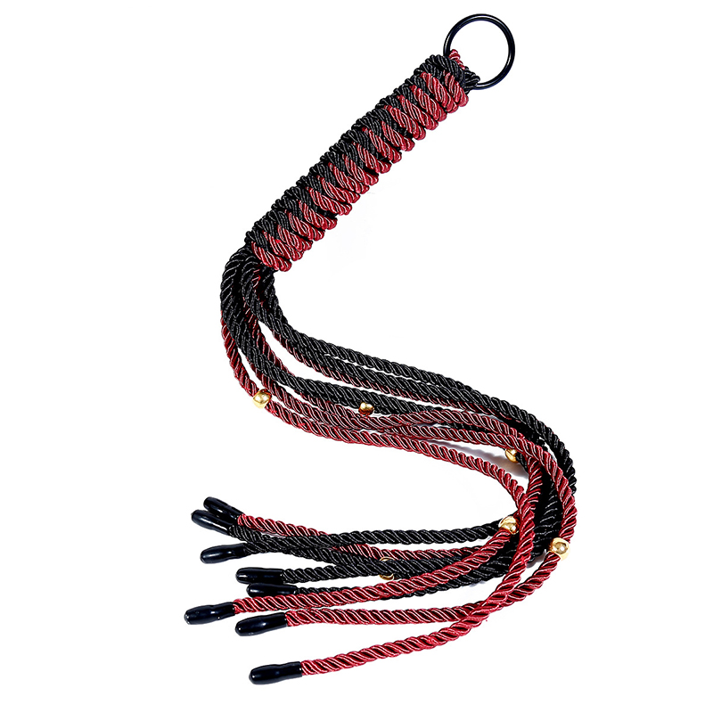 63cm Red and Black Double Matc – Riding Crop Dressage recenzja i cena