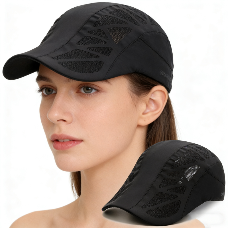 SPORTS Letter Printed Quick-dr – Outdoor Sport An recenzja i cena
