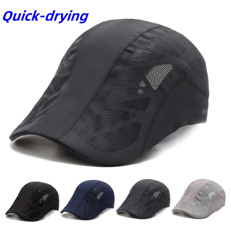 SPORTS Letter Printed Quick-dr – Outdoor Sport An recenzja i cena