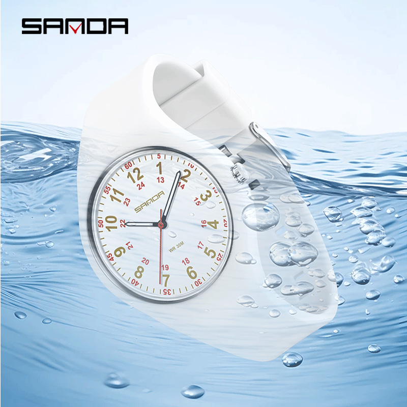 Fashion Sanda Top Brand Hot Sa – Outdoor Sport Watch recenzja i cena
