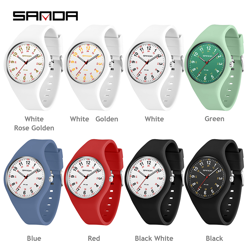Fashion Sanda Top Brand Hot Sa – Outdoor Sport Watch recenzja i cena
