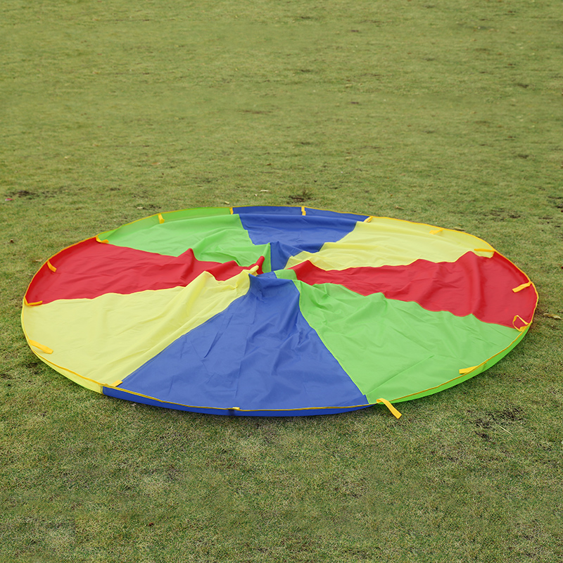 1PC Rainbow Design Umbrella Co – Outdoor Sports Umbrella recenzja i cena