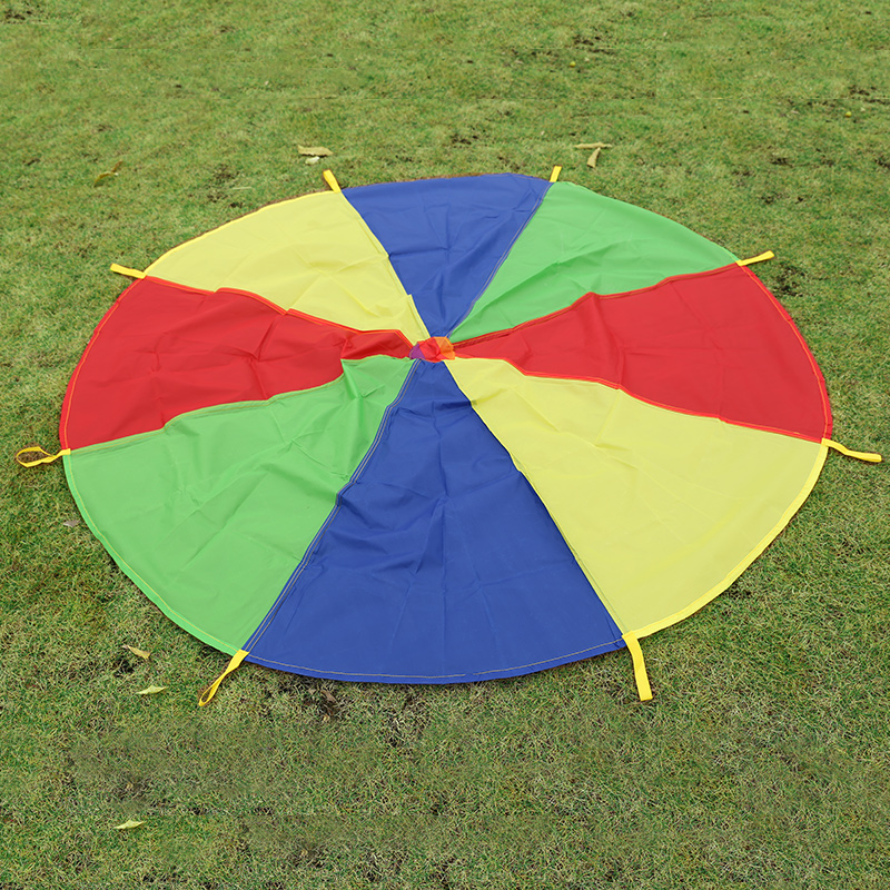 1PC Rainbow Design Umbrella Co – Outdoor Sports Umbrella recenzja i cena