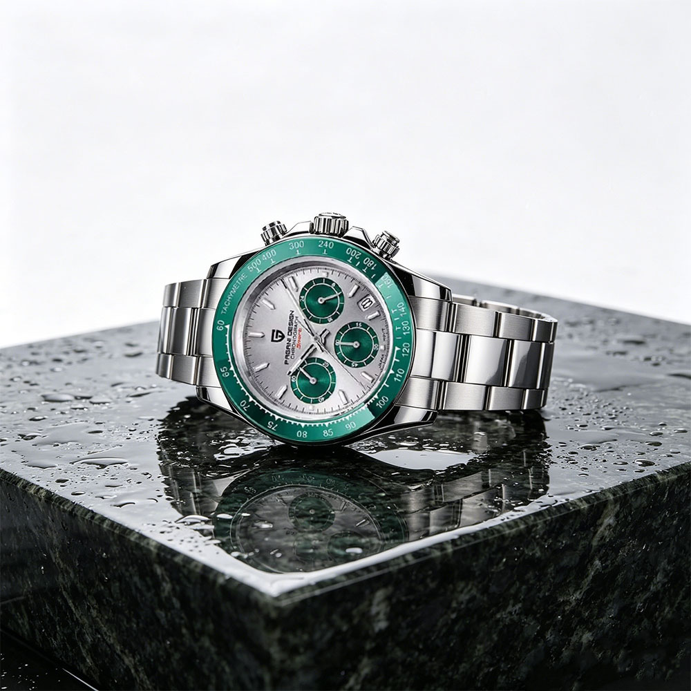 PAGANI DESIGN Men Watch Top Br – Outdoor Sport Watch recenzja i cena