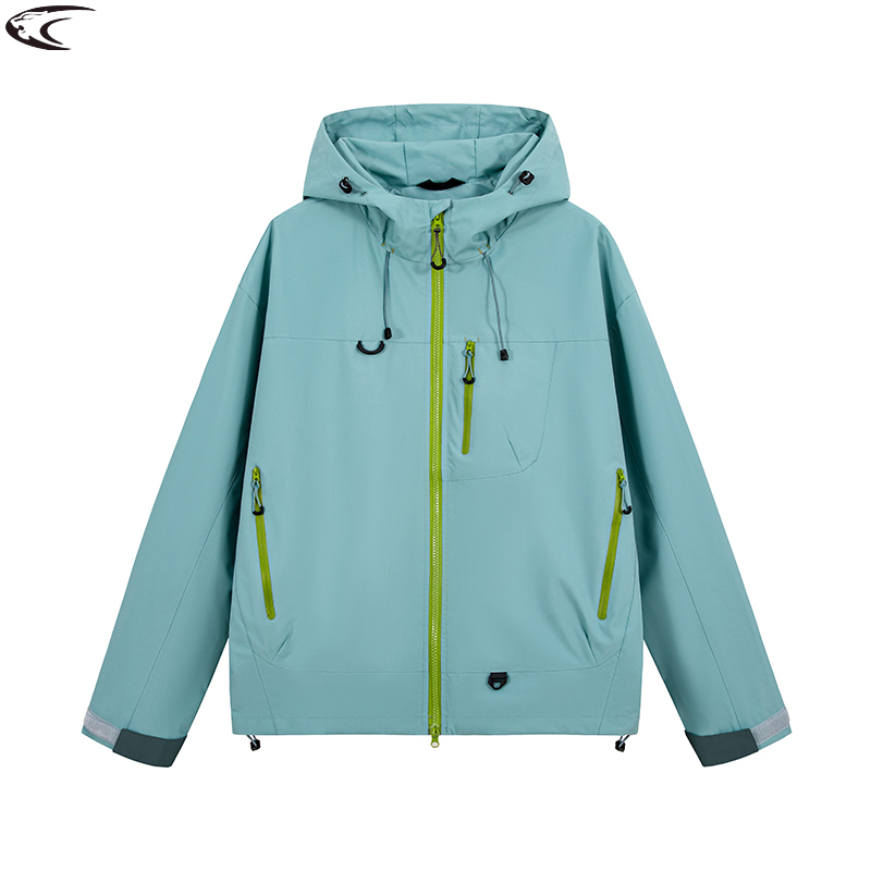 LNGXO Unisex Waterproof Windbr – Outdoor Sport Windbreaker recenzja i cena