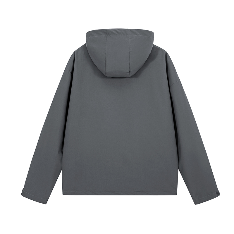 LNGXO Unisex Waterproof Windbr – Outdoor Sport Windbreaker recenzja i cena