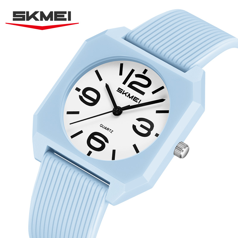SKMEI 2642 Fashion Student Qua – Outdoor Sport Watch recenzja i cena