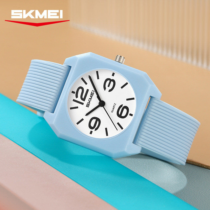 SKMEI 2642 Fashion Student Qua – Outdoor Sport Watch recenzja i cena