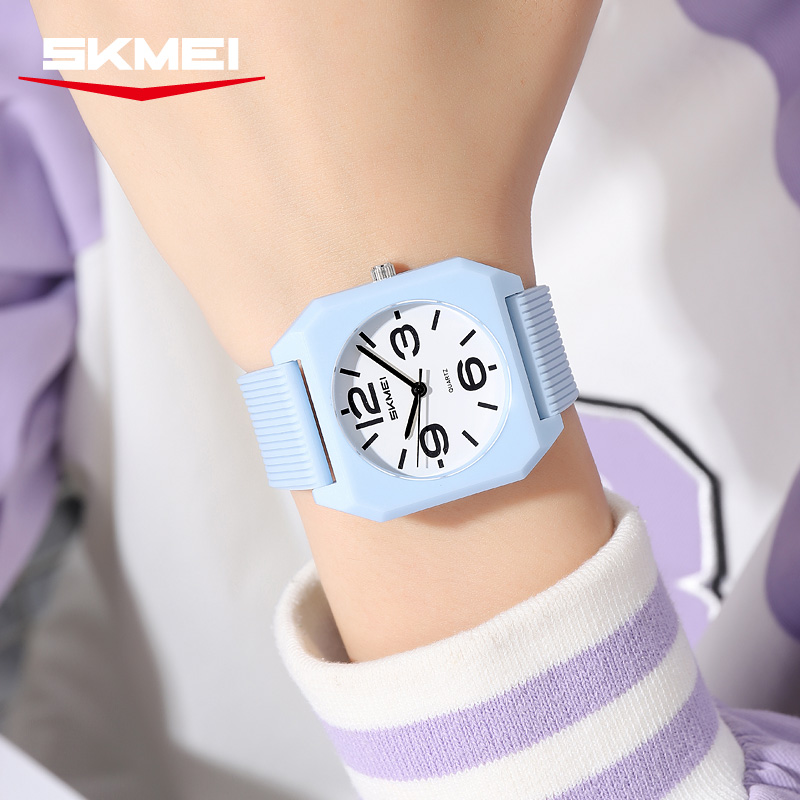 SKMEI 2642 Fashion Student Qua – Outdoor Sport Watch recenzja i cena