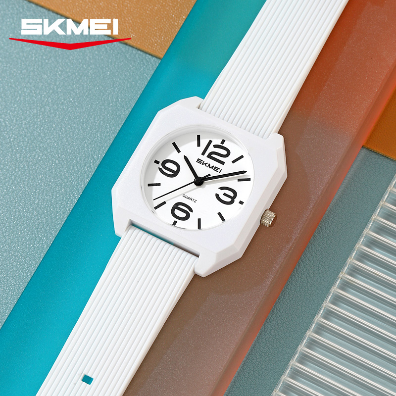 SKMEI 2642 Fashion Student Qua – Outdoor Sport Watch recenzja i cena