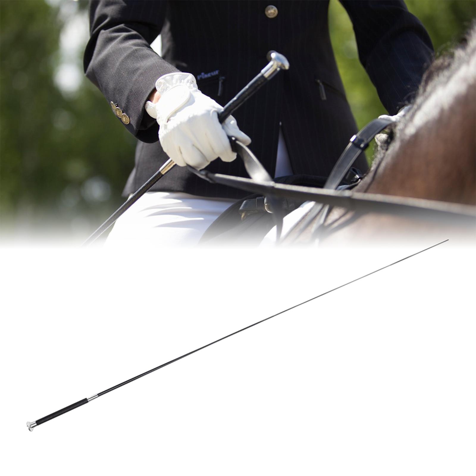 Metal Nylon PU Riding Crop Tel – Riding Crop Dressage recenzja i cena