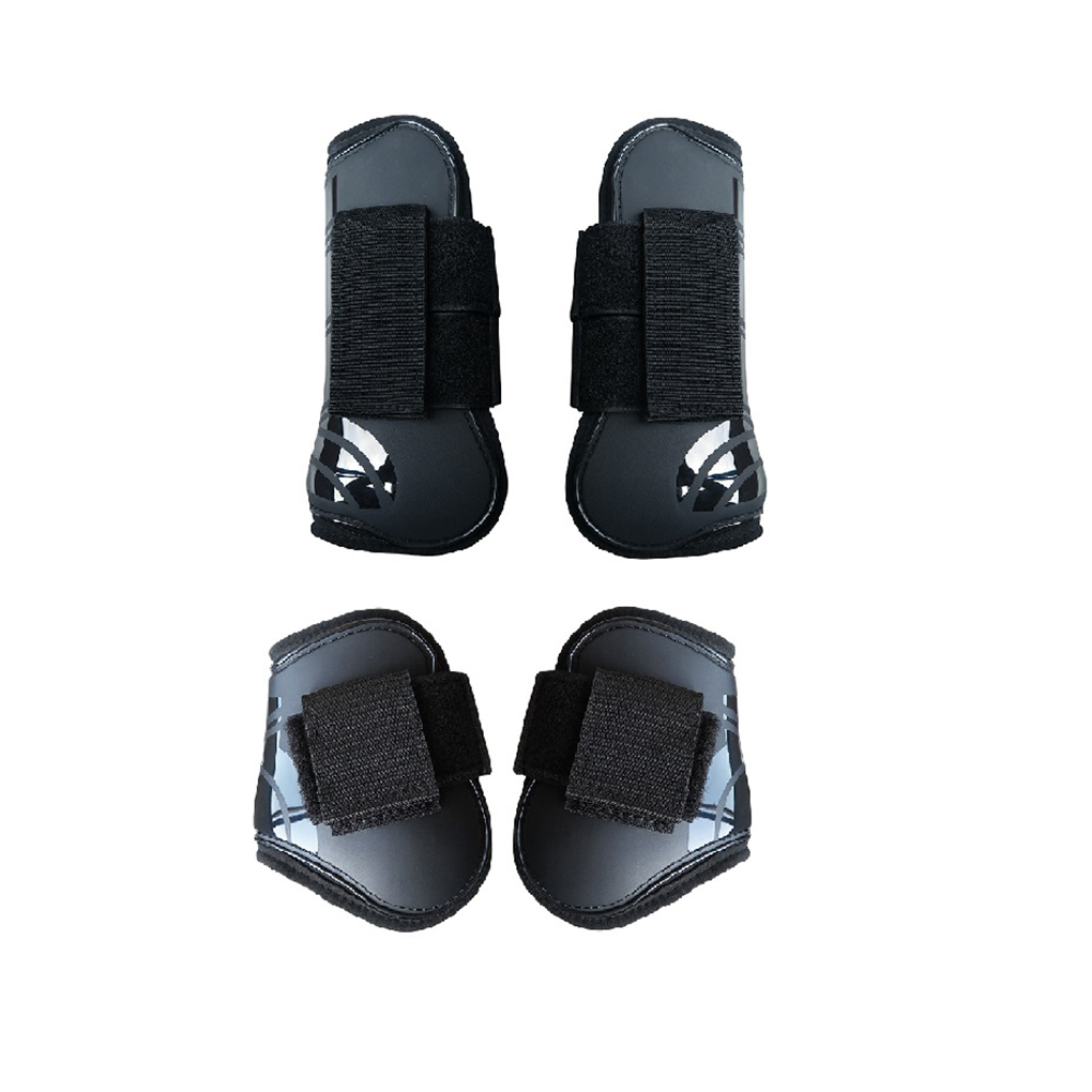 2 pairs Ultral-light Horse Ten – Lunge Line Horse recenzja i cena