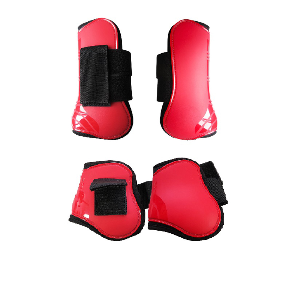 2 pairs Ultral-light Horse Ten – Lunge Line Horse recenzja i cena