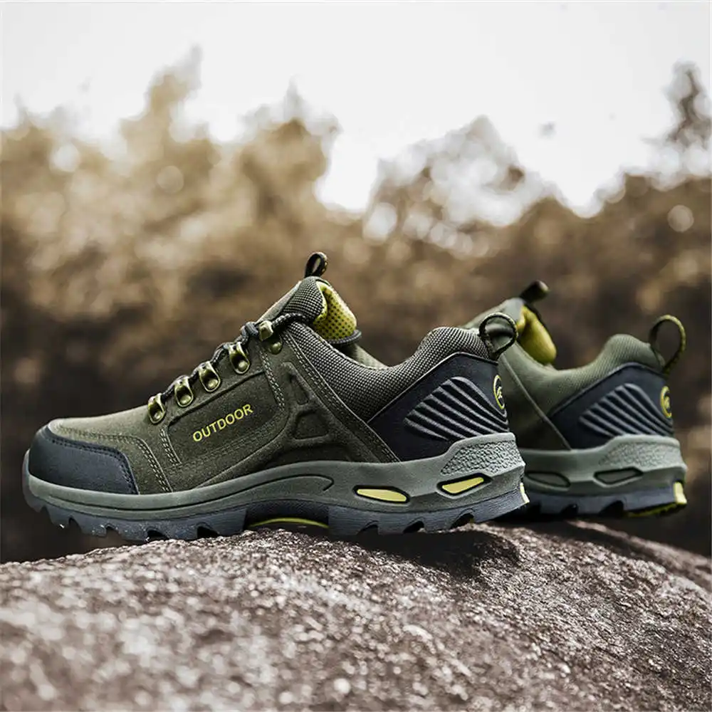 Non-slip Lace Up Hiking Tennis – Outdoor Sport Climbing Uk recenzja i cena