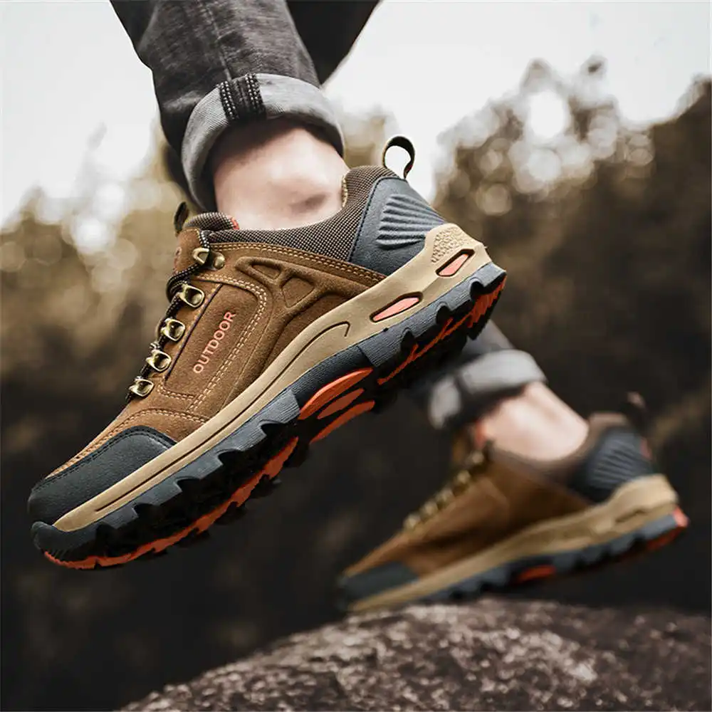 Non-slip Lace Up Hiking Tennis – Outdoor Sport Climbing Uk recenzja i cena