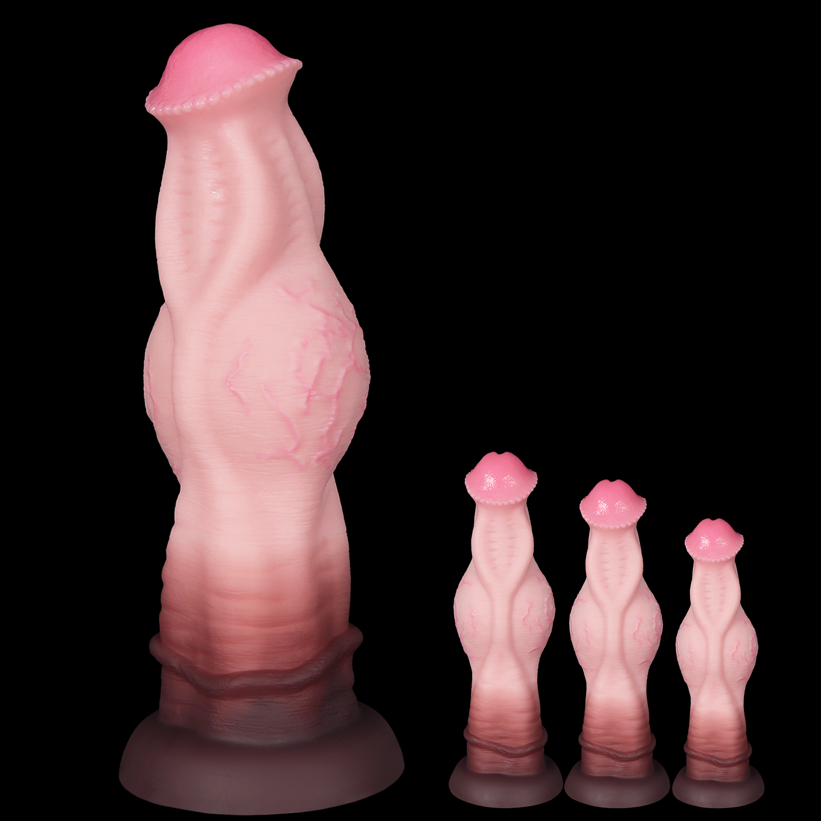 Huge Horse Butt Plug Realistic – Lunge Line Horse recenzja i cena