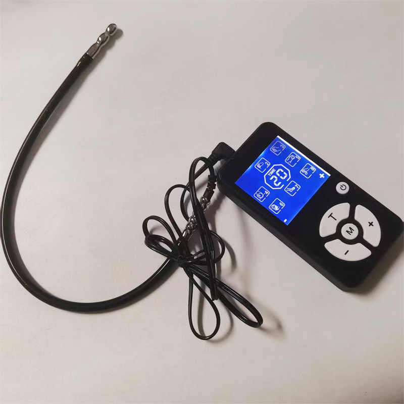 8 Modes Electric Shock Urethra – Lunge Line Horse recenzja i cena