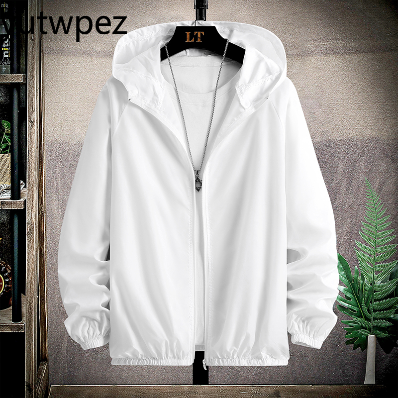 Fishing UPF50+ Summer Outdoor  – Outdoor Sport Windbreaker recenzja i cena