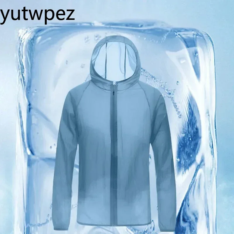 Fishing UPF50+ Summer Outdoor  – Outdoor Sport Windbreaker recenzja i cena