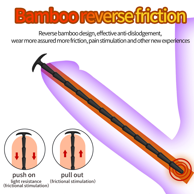 Soft Silicone Long Urethral Pl – Lunge Line Horse recenzja i cena