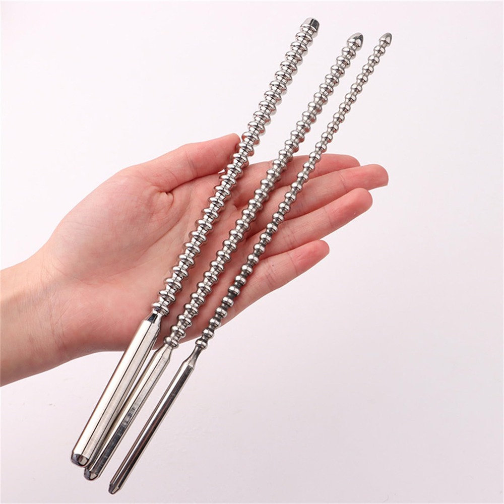 Metal Urethral Catheter Penis  – Lunge Line Horse recenzja i cena