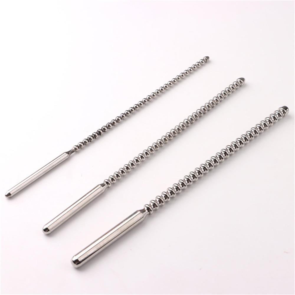 Metal Urethral Catheter Penis  – Lunge Line Horse recenzja i cena