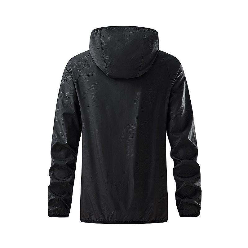 JNLN Unisex Waterproof Outdoor – Outdoor Sport Windbreaker recenzja i cena