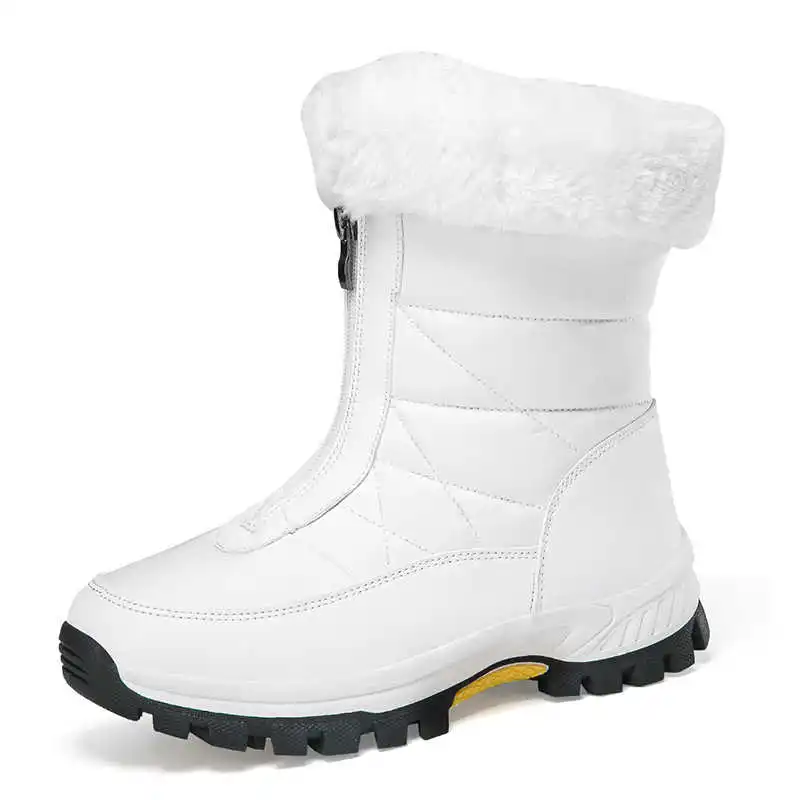 Women's Boot Sneakers Walking  – Outdoor Sport Climbing Uk recenzja i cena