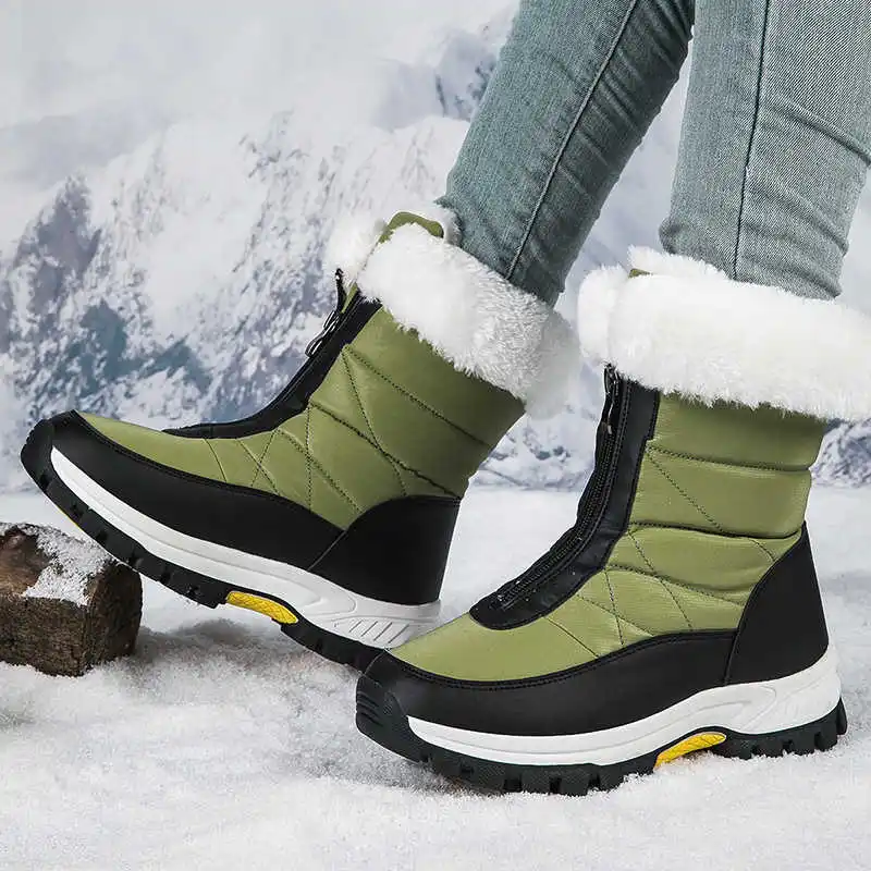 Women's Boot Sneakers Walking  – Outdoor Sport Climbing Uk recenzja i cena