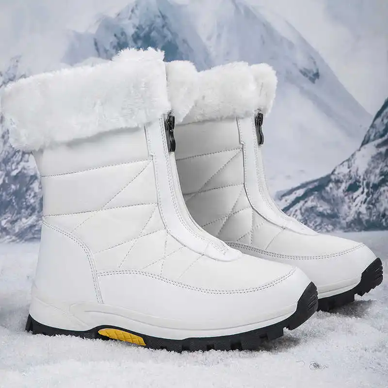 Women's Boot Sneakers Walking  – Outdoor Sport Climbing Uk recenzja i cena