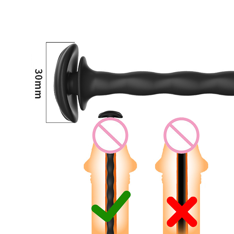 Chastity Cage Penis Plug Stimu – Lunge Line Horse recenzja i cena
