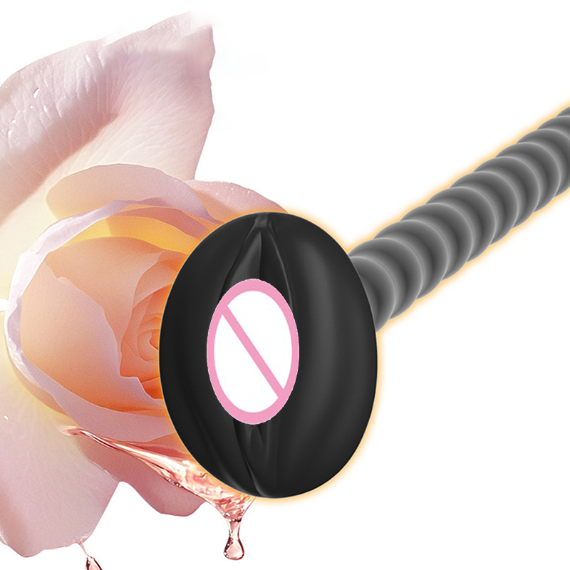 Chastity Cage Penis Plug Stimu – Lunge Line Horse recenzja i cena