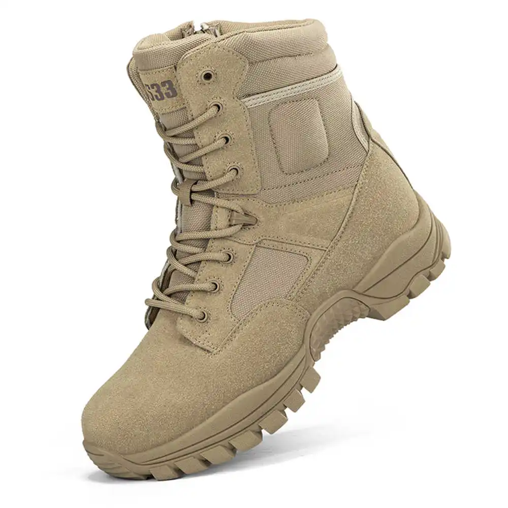 Nonslip Genuine Leather Hiking – Outdoor Sport Climbing Uk recenzja i cena